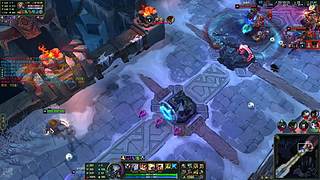 测试下准备考核