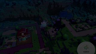 玩一玩宝可梦动森 pokepia~