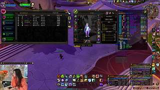 又一个满级号8M！