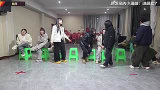 【非常互娱】757女团第8季~