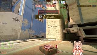 csgo坐牢日记（已经是b学姐了