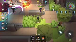 【持续更新】逃跑吧少年-红包大作战