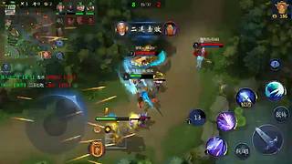 梦三国手游，老司机