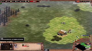 帝国时代2决定版-wolf