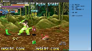 三国战纪：专业HACK20年作者