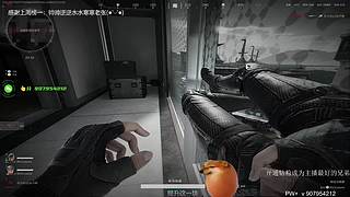 【ab】世界是一场巨大的表演