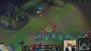 国服第一VN！一个打八百多个！