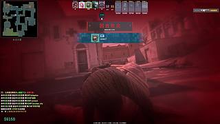 进来指点指点 5E