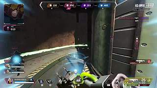 新人up视频轮播，一些脑洞的单机枪械变化