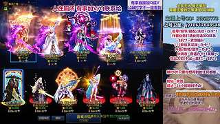 全区角色打理/帮打！回归/萌新细节教学！