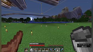 我的世界儿童游戏