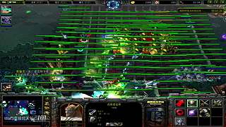 魔兽争霸3僵尸岛系列 8872871