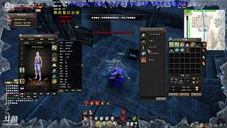 娱乐游戏靠手PK打不过土豪