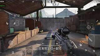 暗区摸金校尉 9154008