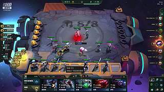 S15赛季明天上线！