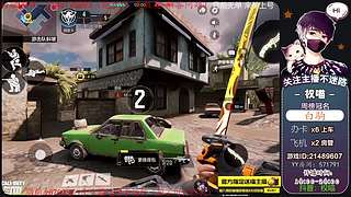 【狙击教学】权喵：开整 KN44