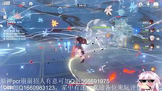 开始养老，mhy的老年韭菜