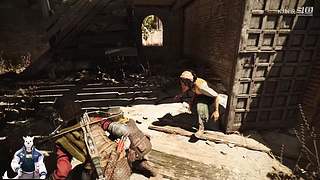 KJ解说的直播间