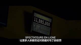 【恐怖片】专注恐怖片赏析与原创解说！！！