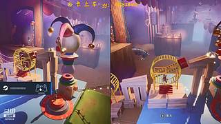 塔科夫新手在线挨打