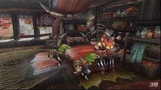 yi斯斯游戏直播间