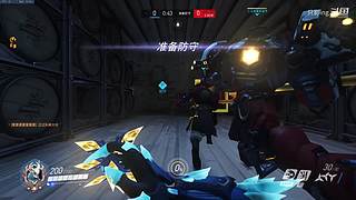 OW1源氏的成长历程回顾