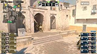 【重播】 EPLS23 第二阶段