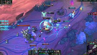 【有位】忠于永劫 终于永劫