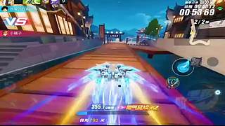 躲道具天花板级别演示