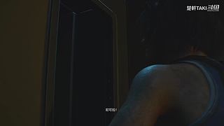 【声控】恐怖游戏有胆你就来