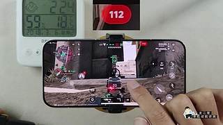 龙二哥测手机续航