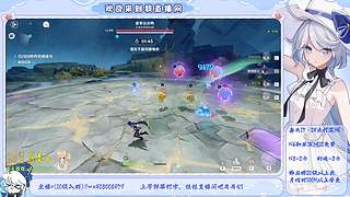 免费幽境6/深渊12