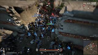 半年没播了···