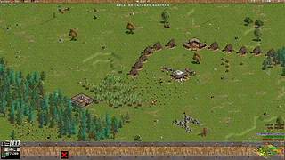 帝国转战罗马的直播间