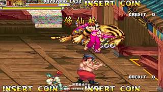 小狼：都是故事