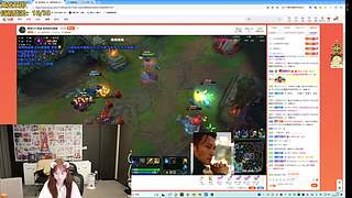 和冰凡下路坐牢走起