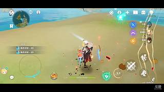 摸鱼，随便打打