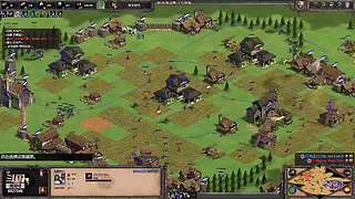 胡小帅 桃桃 猛男口嗨老