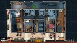 传说与战术自走棋/又非又菜还爱玩