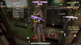 【有车位】PUBG9周年快乐！