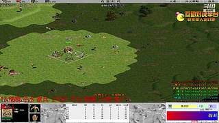 嗨霸 冷水 家兵VS大山 那美 川