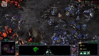 星际2亿万僵尸战役