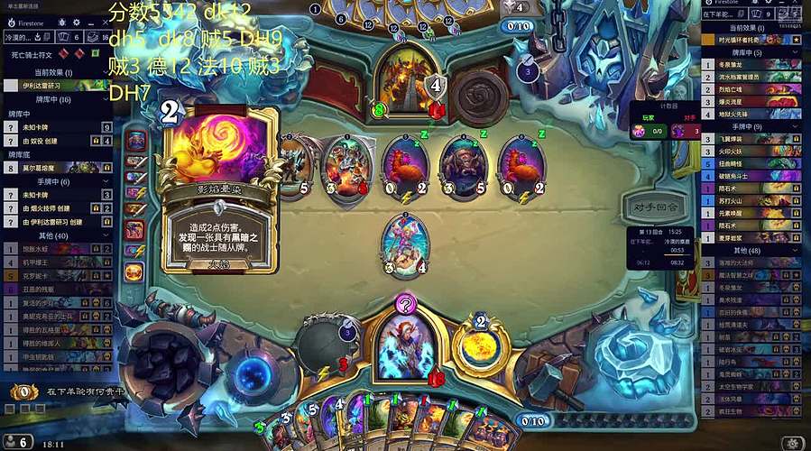 ADHA玩家竞技场冲分