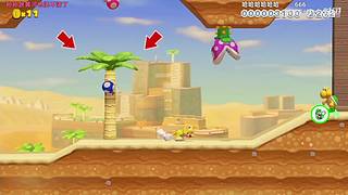 Kazelink马里奥制造名场面