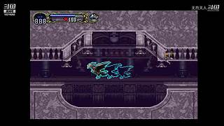 恶魔城经典合集