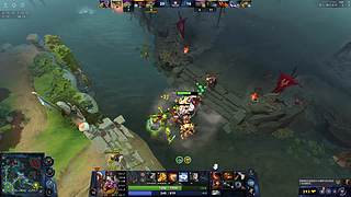 在勇气杯夺回失去的一切