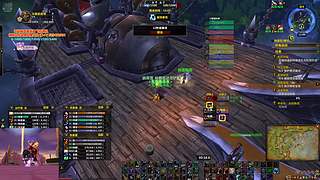 核弹熊  DPS的噩梦