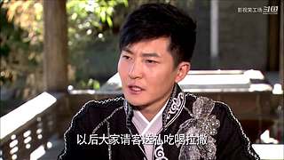 影视 笑工场的直播间