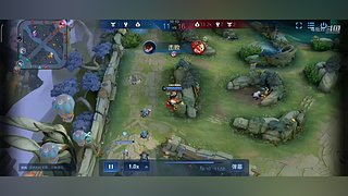 毒蚯蚓的直播间