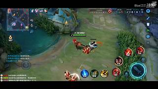 双影奇境-菜鸡夫妻档